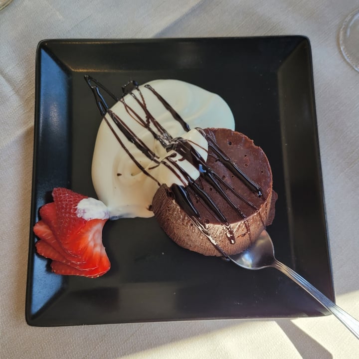 photo of Da Gennaro Tortino al cioccolato shared by @a1ex on  18 Apr 2022 - review