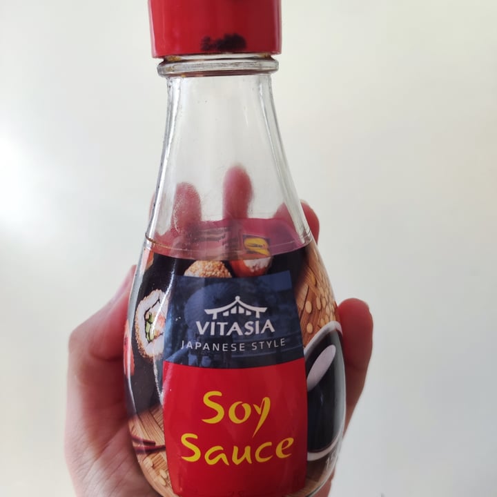 review photo of VitAsia Soy sauce shared by @irenema11 on 12 Apr 2022 - review