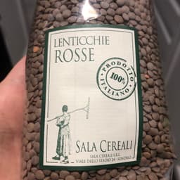 Sala cereali