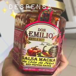 Don emilio