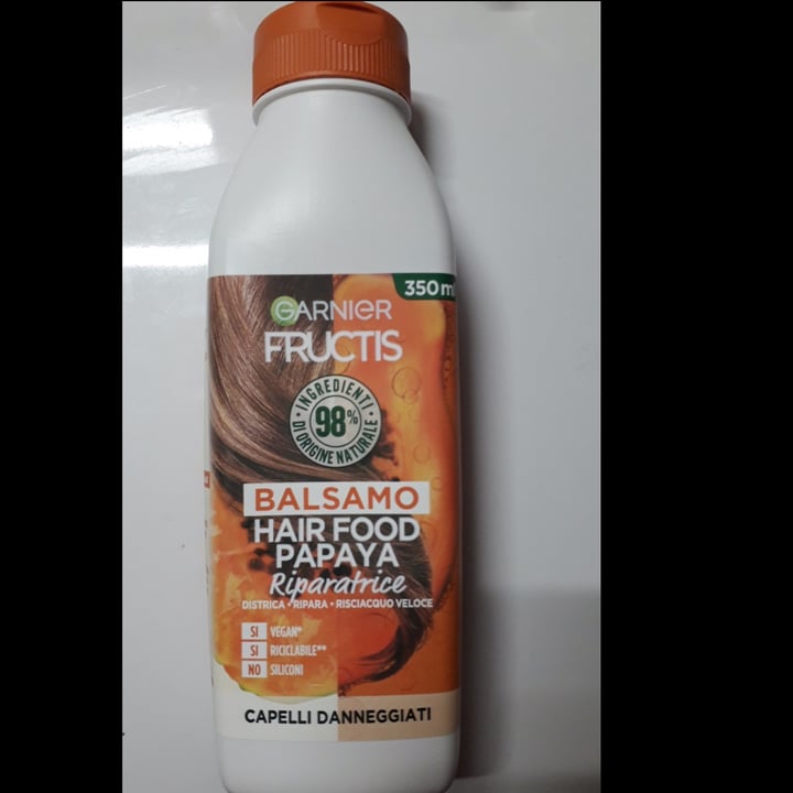 review photo of Garnier Balsamo shared by @ch29 on 01 May 2022 - review