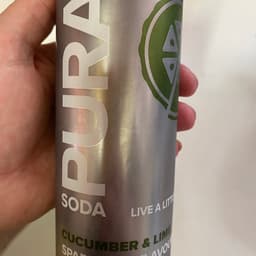 Pura Soda