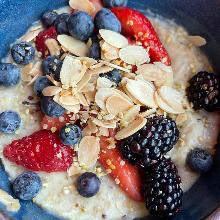 photo of Snooze an A.M. Eatery Goldilocks Porridge shared by @kshade27 on  30 Sep 2021 - review