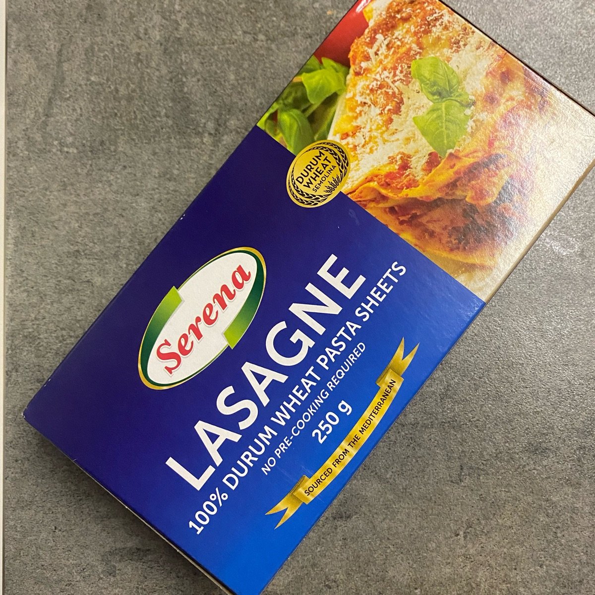 Serena Lasagne sheets Reviews abillion