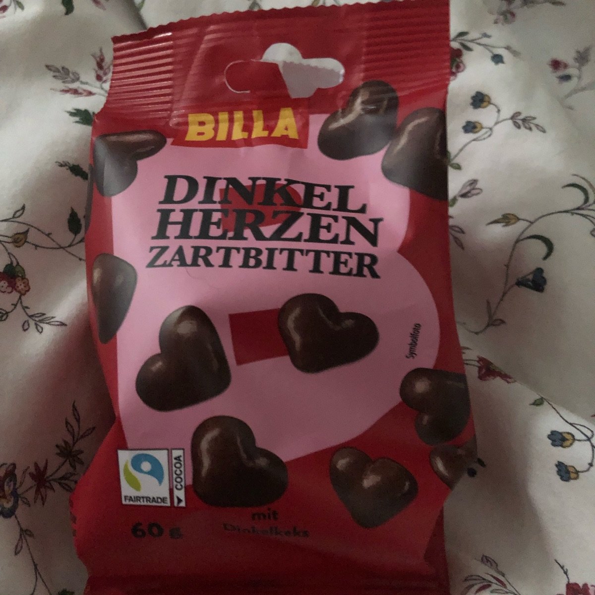 Billa dinkelherzen Reviews | abillion