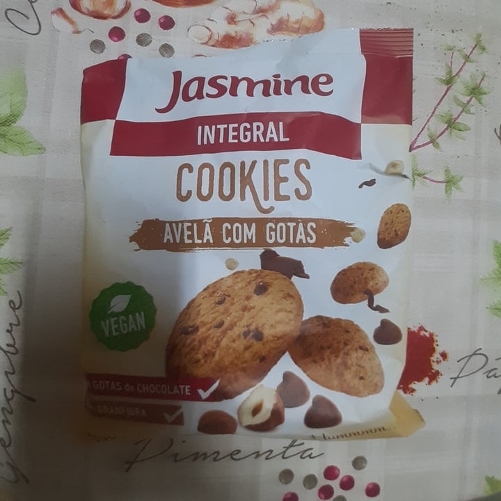 photo of Jasmine Bizcocho integral tipo Cookie shared by @kami237 on  26 Dec 2021 - review