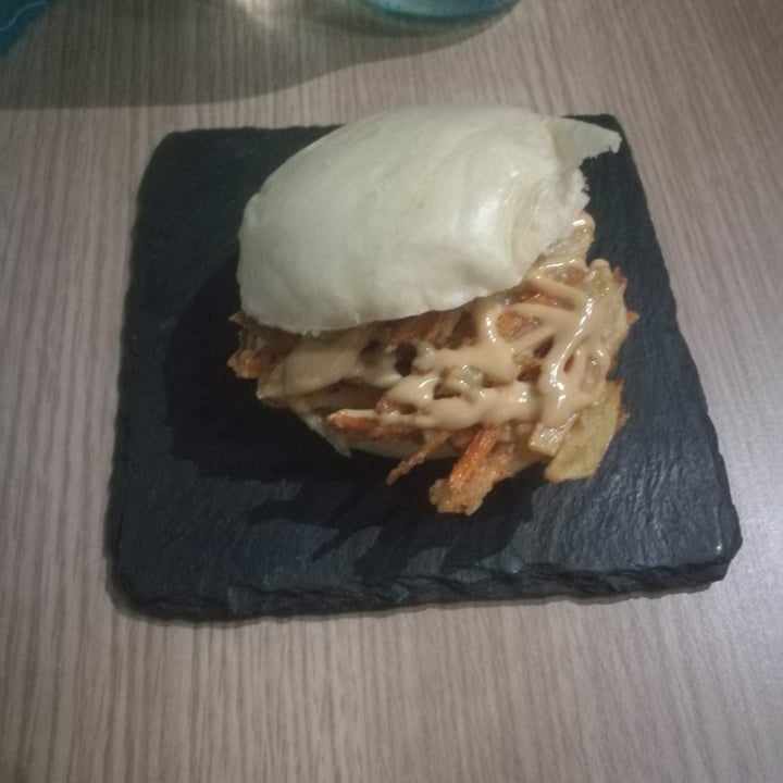 photo of Verderamen Bao veggy shared by @mauuu on  02 Apr 2022 - review