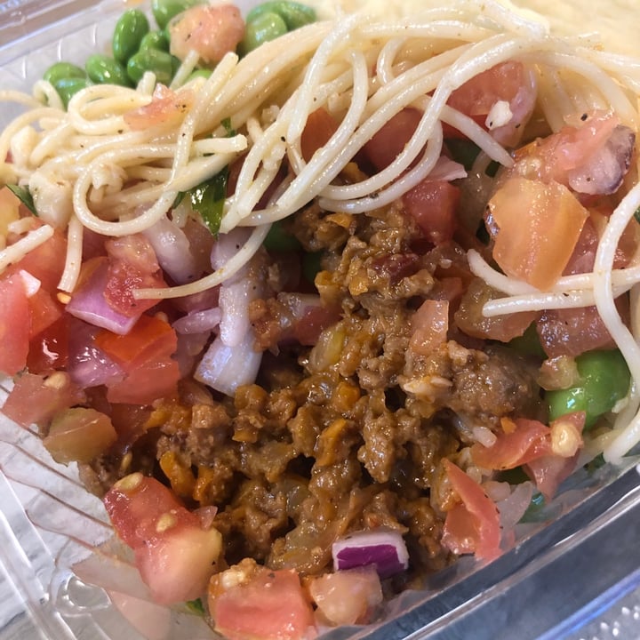 review photo of Stuff'd Impossible Bowl shared by @arinakoul1 on 01 Aug 2020 - review