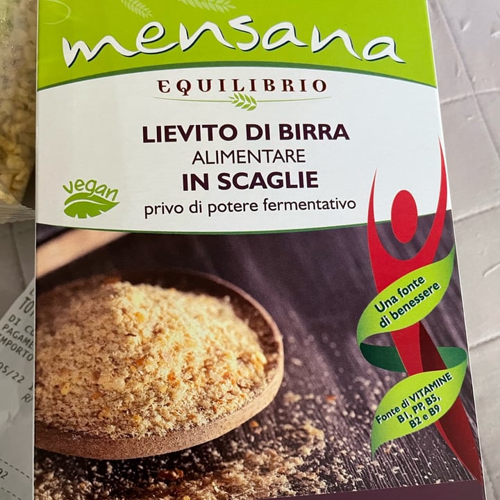 review photo of Fior di Loto Lievito alimentare in scaglie shared by @vic-victoria on 10 May 2022 - review