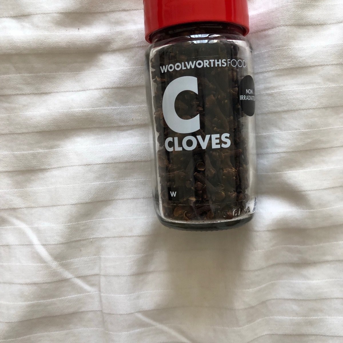 Woolworths Cloves Reviews abillion