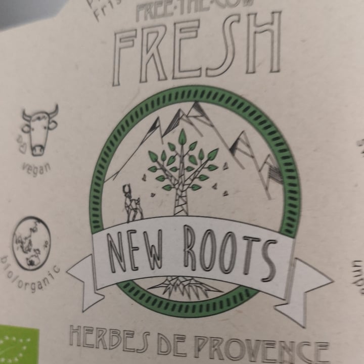 review photo of New Roots Creme Cheese shared by @lifelikejay on 18 May 2020 - review
