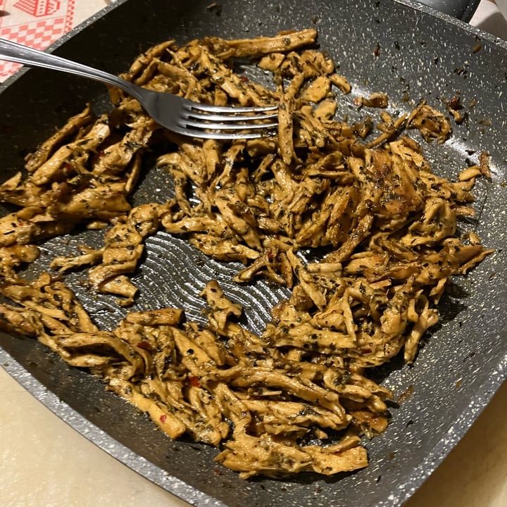 review photo of Planted.pulled Chimichurri shared by @francialberti1998 on 17 Sep 2022 - review