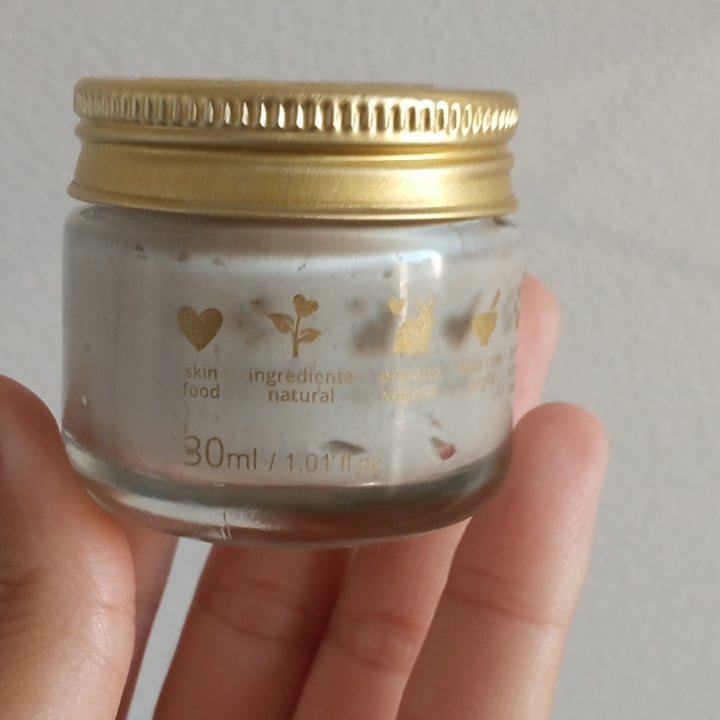 photo of Bioart Creme Facial Detox shared by @bellanaygon on  12 May 2022 - review