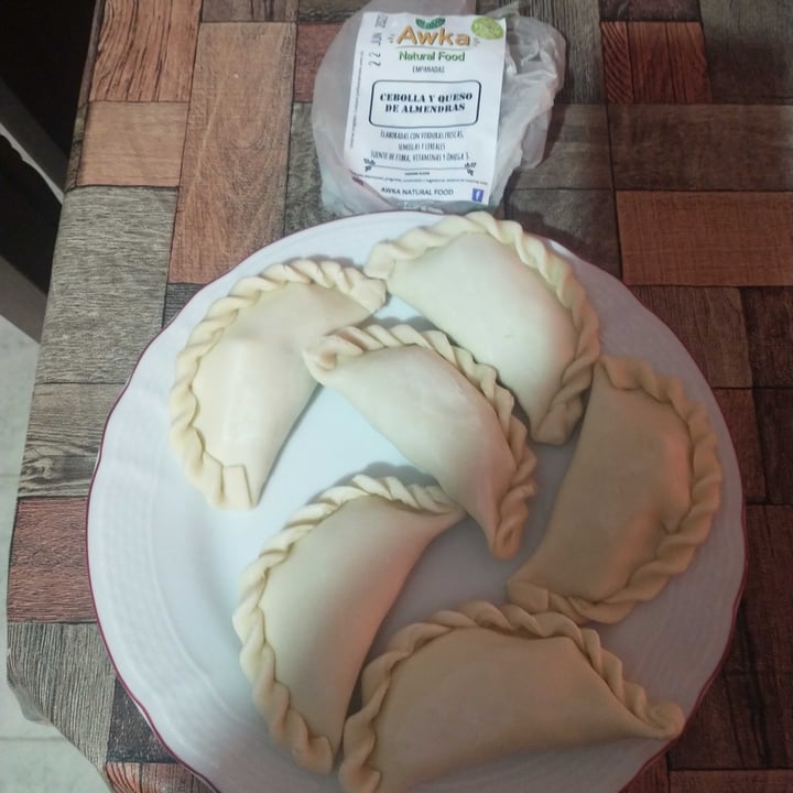 review photo of Awka Natural Food Empanadas shared by @emmave on 01 May 2022 - review