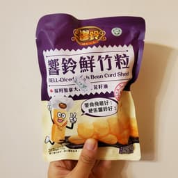 鴻福大佛公 Hung Fuk Food