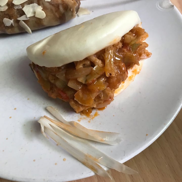 photo of Green Bistrot Bao bao shared by @minmarmag on  21 Sep 2021 - review