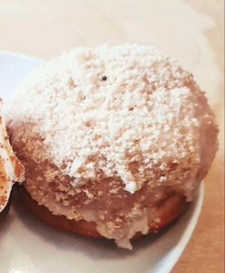 review photo of Considerit Apple Crumble shared by @barbaga on 08 Mar 2020 - review