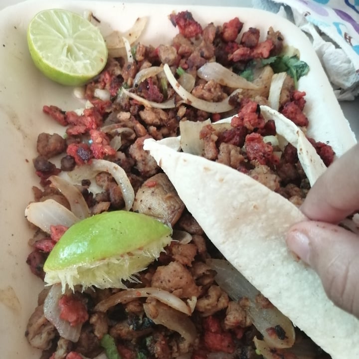 review photo of Shiva-Station Campechana De Soya shared by @anheloski on 11 Sep 2021 - review