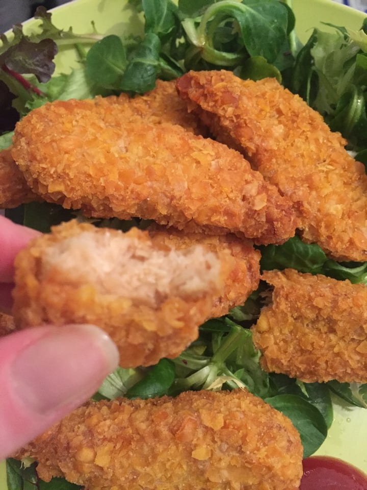 photo of Tesco Breaded Goujons shared by @lauramay on  08 Jan 2020 - review