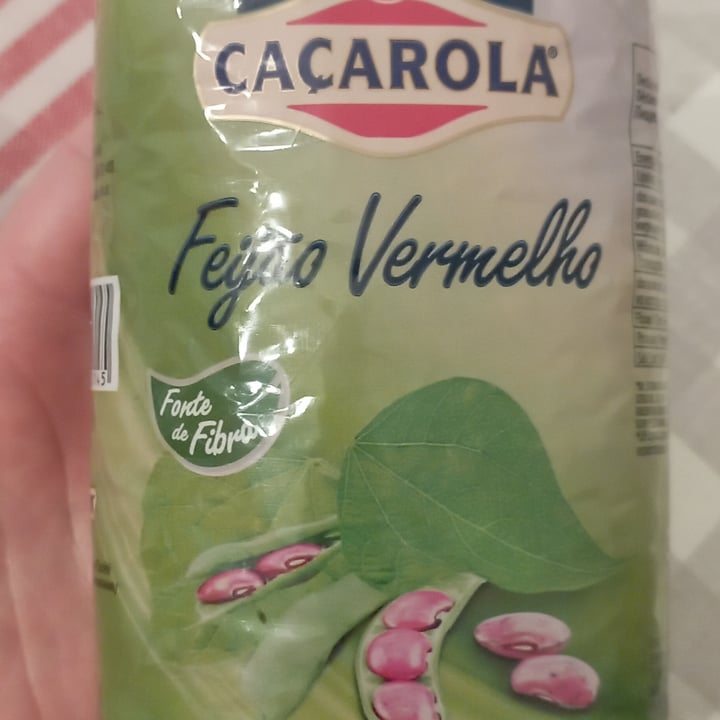 review photo of Caçarola Feijão Vermelho Caçarola shared by @romeo147jtd on 04 Jun 2022 - review