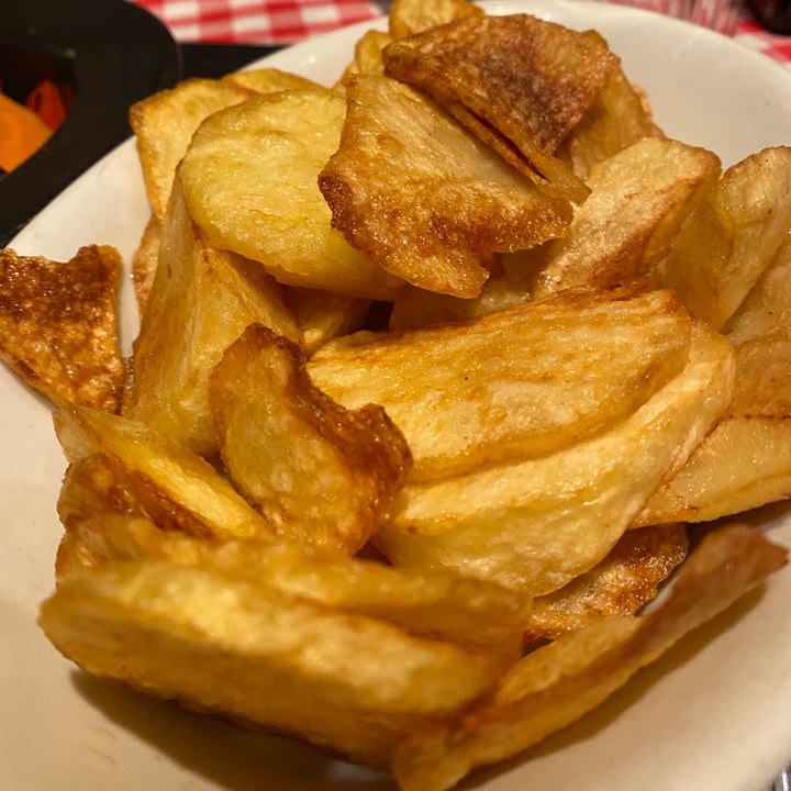 review photo of La Tía Zelmira Vegetales Asados shared by @adiaz on 22 Aug 2021 - review