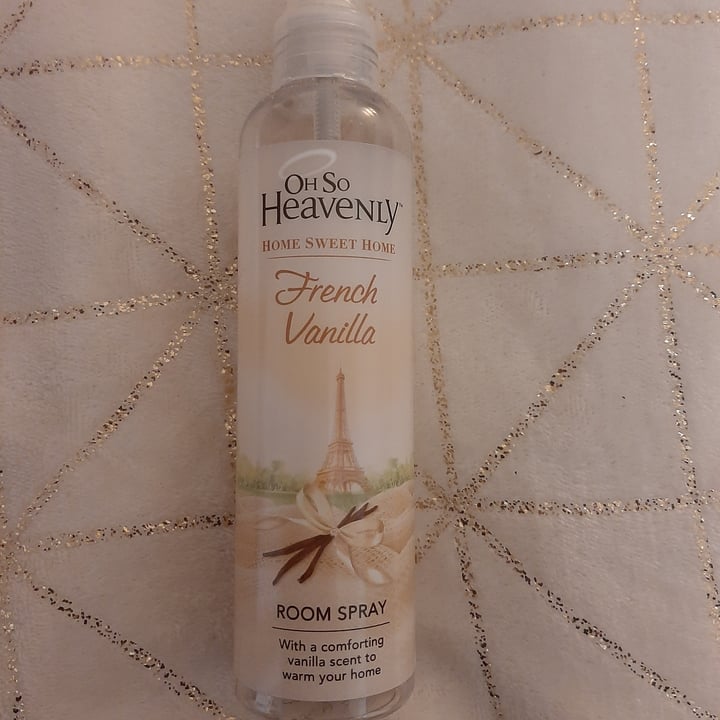 photo of Oh So Heavenly Room Spray shared by @bl on  09 Mar 2021 - review