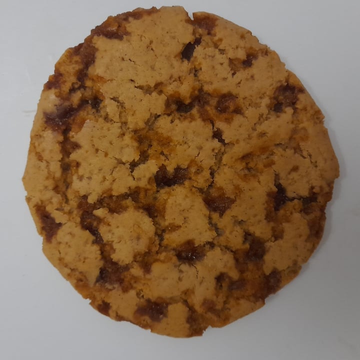 photo of Freely handustry Cookie Caramel Freely Handustry shared by @alice50 on  29 May 2022 - review
