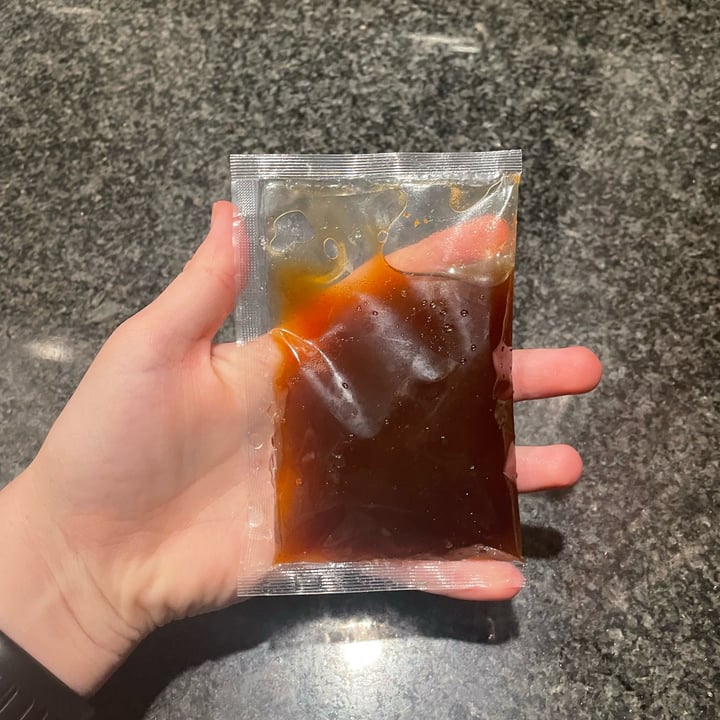 review photo of Fusia Asian inspirations veggie spring rolls shared by @lauren5151 on 18 Aug 2022 - review