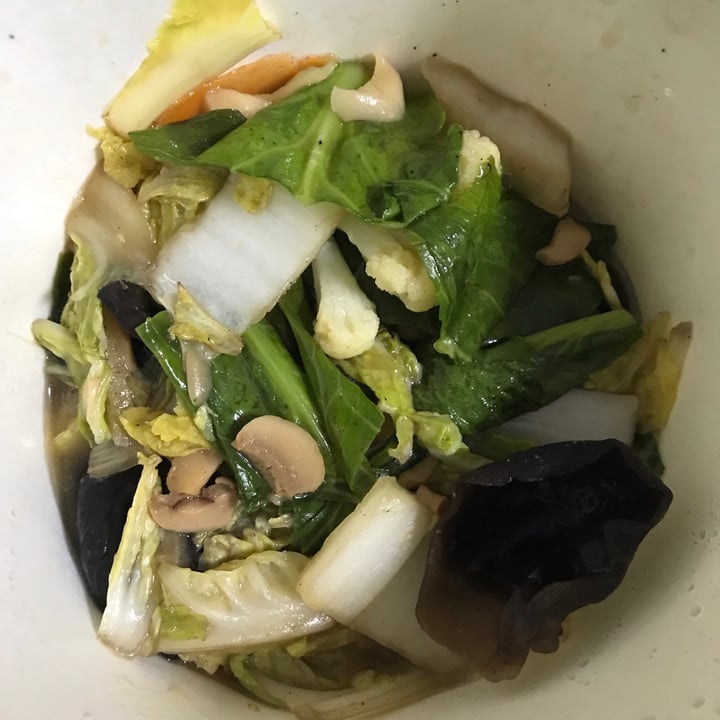 review photo of D' Life claypot tofu shared by @opheeeliaaa on 19 Aug 2020 - review