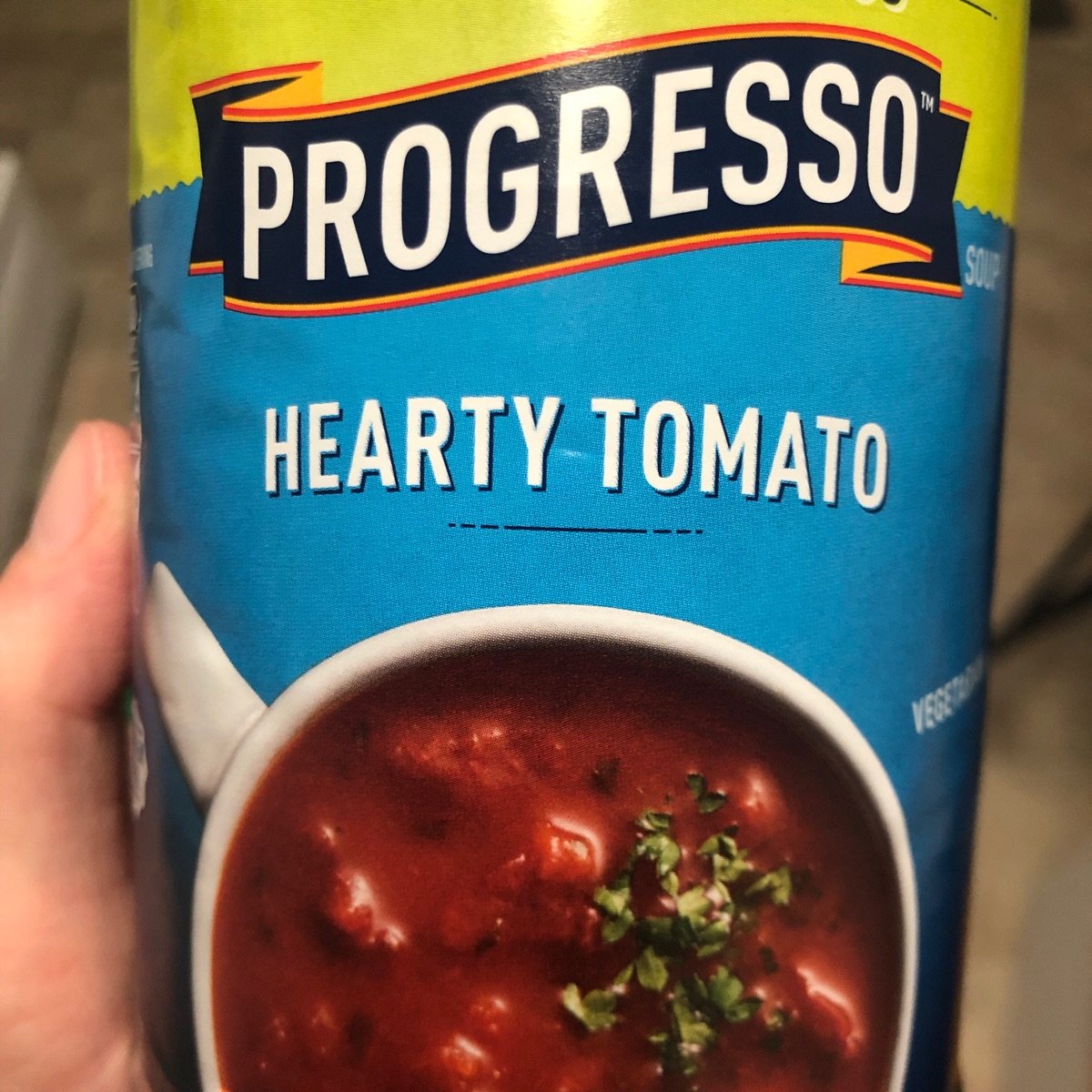 Progresso hearty tomato soup Reviews abillion