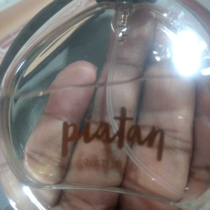 review photo of Piatan Natural Parfume shared by @adrianadri on 29 Apr 2022 - review