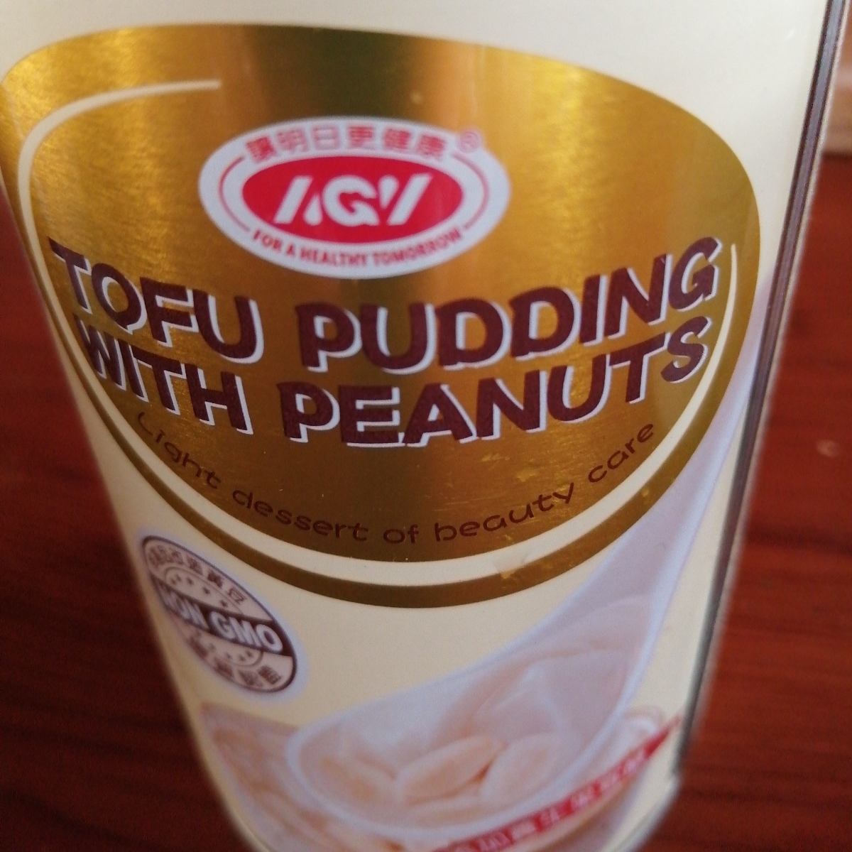 Tai Sun Tofu Pudding With Peanuts Reviews abillion