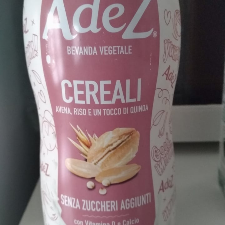 review photo of AdeZ Bevanda Di Riso con orzo shared by @elisaamadesi on 27 Mar 2022 - review