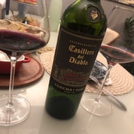 Casillero del Diablo