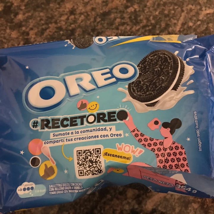 review photo of Mondelēz International 110 Birthday shared by @amaris on 28 Apr 2022 - review