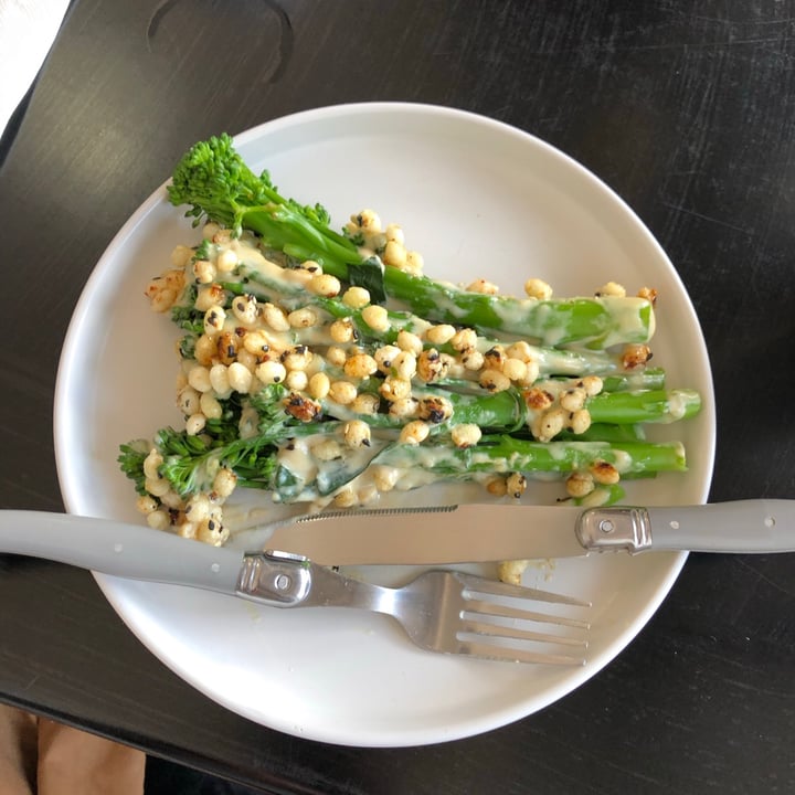 photo of Otis Deli Broccolini shared by @celinelinesse on  25 Jan 2021 - review