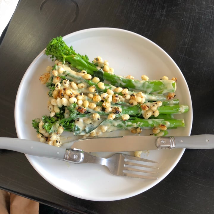 review photo of Otis Deli Broccolini shared by @celinelinesse on 25 Jan 2021 - review