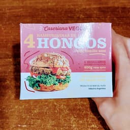 caseriana veggie