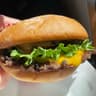 Monty's Good Burger