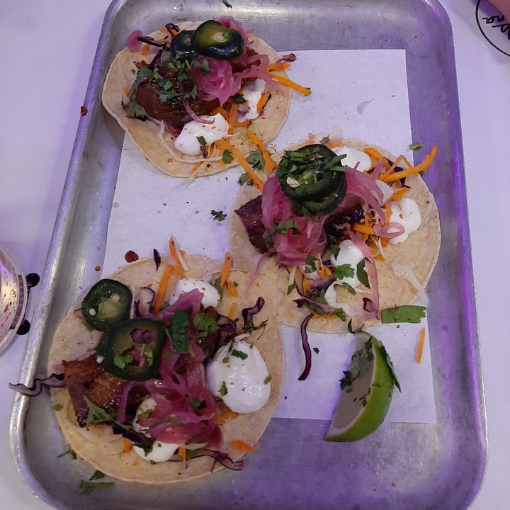 photo of Club Mexicana BBQ Short ‘Rib’ Taco shared by @mikejuliette on  28 Aug 2021 - review