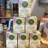 Traditional Medicinals