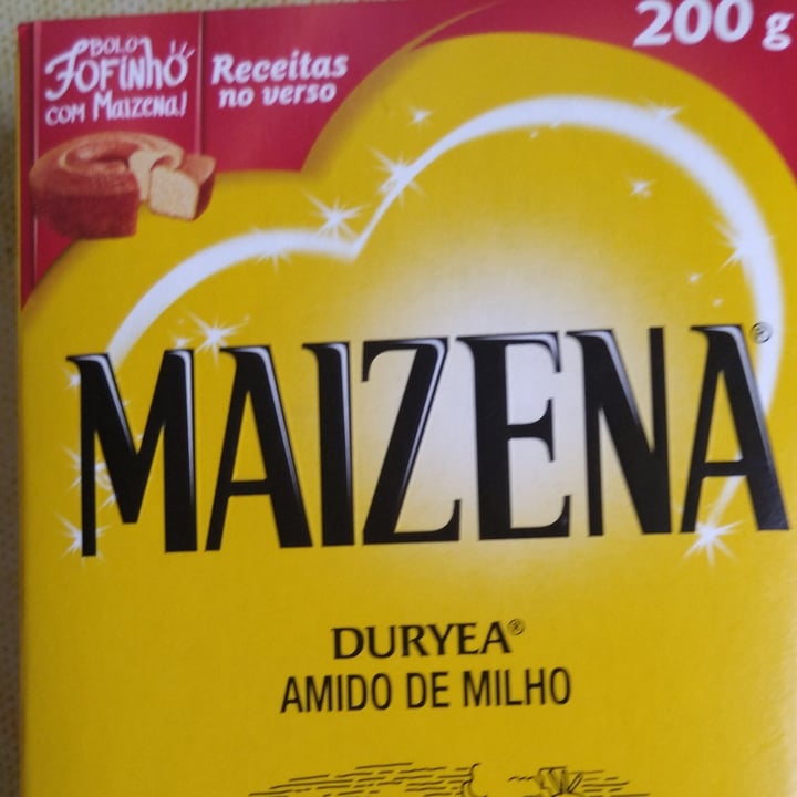 review photo of Maizena Amido de milho shared by @mytra on 11 May 2022 - review