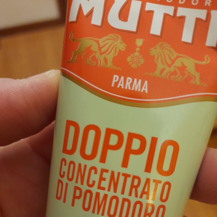 review photo of Mutti Doppio Concentrato Di Pomodoro shared by @elisel18 on 09 Apr 2022 - review