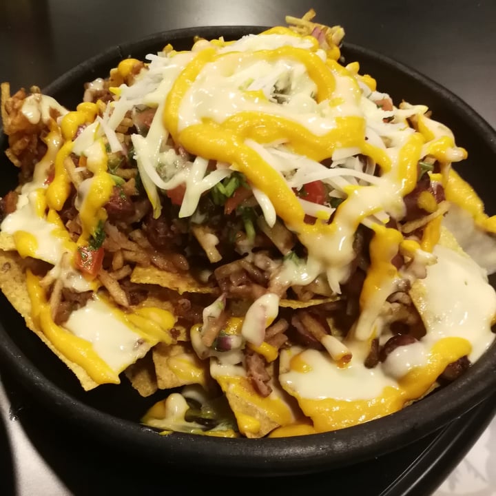 review photo of Cafe Leon Interior 6 Local 3 Paseo Del Faro Pornachos shared by @angelmt0927 on 27 Feb 2021 - review