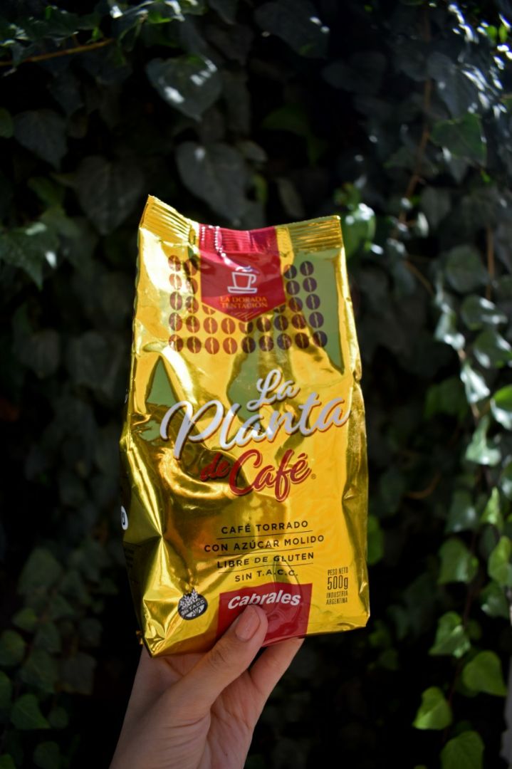 review photo of Cabrales La Planta De Cafe shared by @carobianchi on 24 Mar 2020 - review