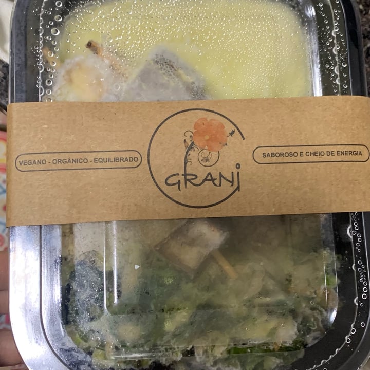 photo of Grano Food shared by @adri82 on  04 Jun 2022 - review