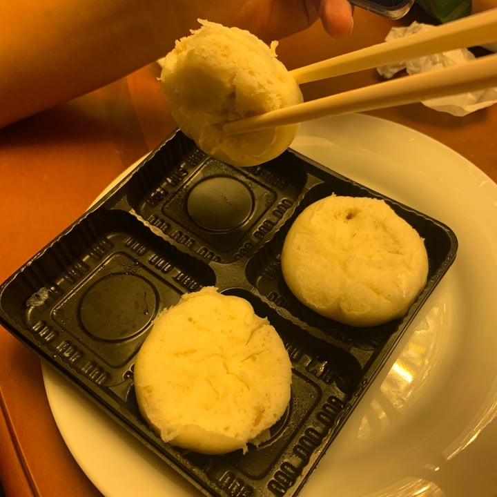 photo of OmniFoods OmniEat: Omni Mince Bun shared by @fionabest on  26 Apr 2020 - review