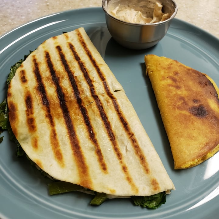 review photo of Forager Project Queso Fresco Cheese shared by @jenicalyonclapsaddle on 07 Nov 2021 - review
