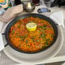 Restaurante The Moon