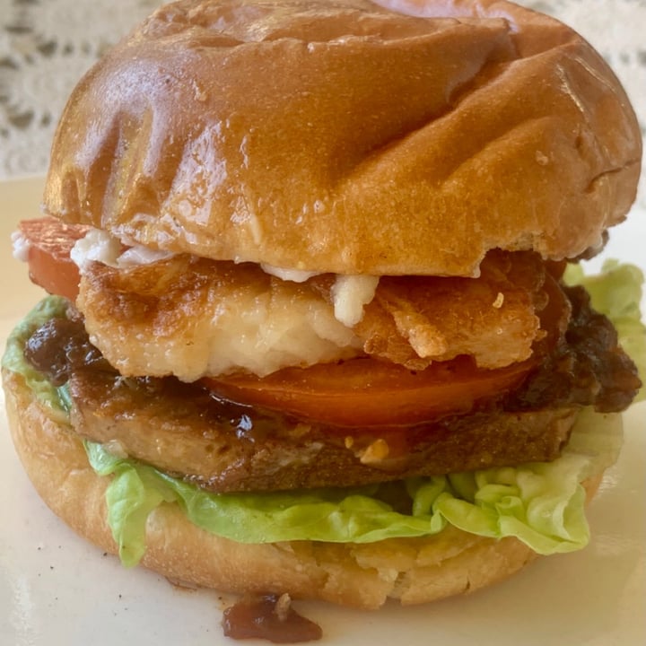 review photo of Fry's Family Food Fry's Artisan Bakery Brioche Burguer Buns shared by @mistybirdbush on 03 Nov 2020 - review